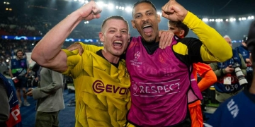 Borussia Dortmund: Ganancias disparadas por jugar la final de Champions
