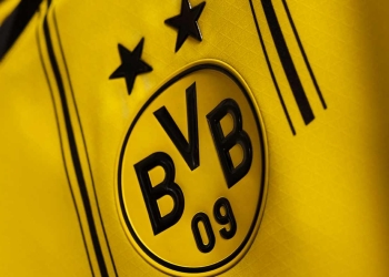 PUMA y Borussia Dortmund lanzan camiseta para la temporada 2024/25