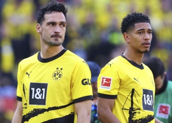 Dilema para el Dortmund en la final de Champions: ¡Ganará más dinero si pierde con Real Madrid!