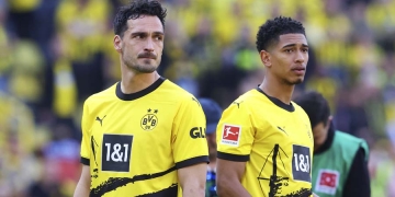 Dilema para el Dortmund en la final de Champions: ¡Ganará más dinero si pierde con Real Madrid!