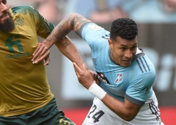 Celta de Vigo, el equipo que va por James: ¿Qué colombianos ha tenido?