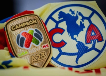 América de México planea jugar partidos de la Liga MX en Estados Unidos