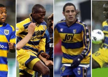 A propósito del ascenso del Parma: ¡Su historia con futbolistas colombianos!