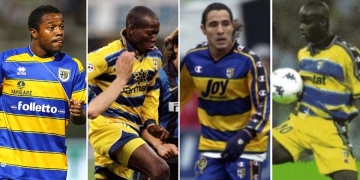 A propósito del ascenso del Parma: ¡Su historia con futbolistas colombianos!