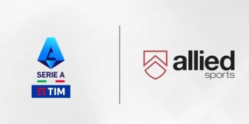 Alianza de la Serie A de Italia para expandir presencia en EE. UU.