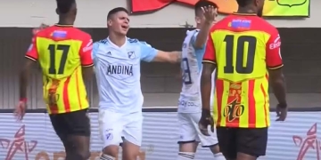 La queja del Pereira contra Daniel Cataño y Jhoan Hernández. ¡Y la respuesta de DIMAYOR!