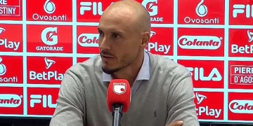 La ausencia de Yeison Guzmán, qué le dijo a Roldán y lo que debe hacer el Tolima para ser finalista