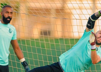 David Ospina, el último partido con Al Nassr y cómo va todo con Atlético Nacional