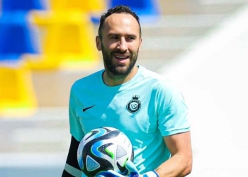 David Ospina y Atlético Nacional: “Hay intención de palabra”