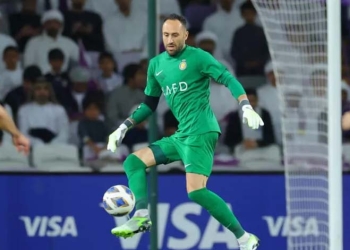 David Ospina y Atlético Nacional: ¿Ahora de qué depende?