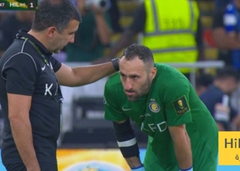 Las confirmaciones sobre David Ospina en Arabia tras la final de la King’s Cup