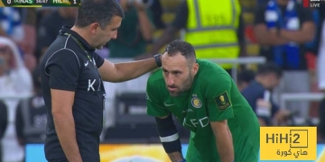 Las confirmaciones sobre David Ospina en Arabia tras la final de la King’s Cup