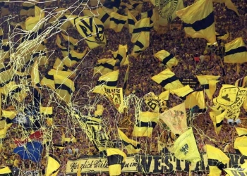 Dortmund, el destino más popular de la Champions League según Expedia