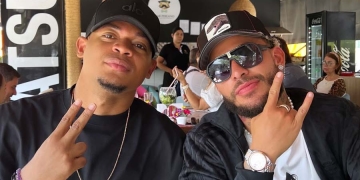 Duván Vergara, el viaje a Cali y el comunicado del Club Santos