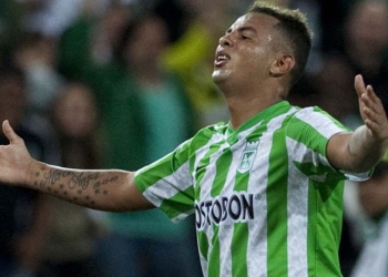 Edwin Cardona y Atlético Nacional: “Principio de acuerdo”