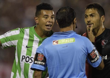 Edwin Cardona, el regreso a Nacional con “ciertas condiciones” y el trámite en curso