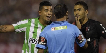 Edwin Cardona, el regreso a Nacional con “ciertas condiciones” y el trámite en curso