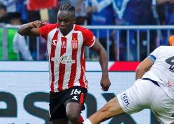 Edwuin Cetré, ¡CAMPEÓN EN ARGENTINA! Asistencia y gol en los penaltis de la final