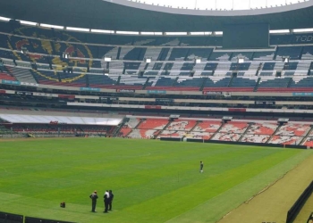 Dueños de palcos del Estadio Azteca no quieren cederlos para el Mundial 2026