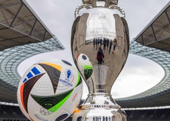 Disputa legal amenaza el uso del VAR para fuera de juego en Euro 2024