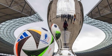 Disputa legal amenaza el uso del VAR para fuera de juego en Euro 2024