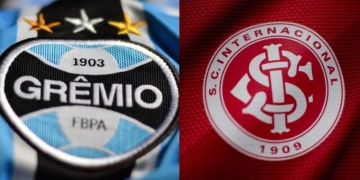 Gremio e Internacional unen fuerzas para ayudar a víctimas en Río Grande do Sul