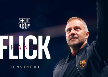 Hansi Flick al Barcelona: Detalles de su salario revelados