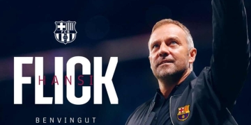 Hansi Flick al Barcelona: Detalles de su salario revelados
