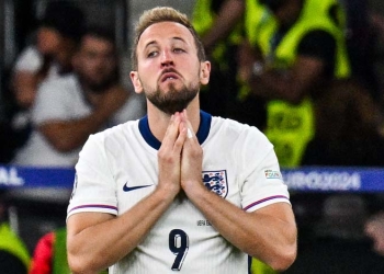 ¿Cómo explicar el extraño caso de Harry Kane?