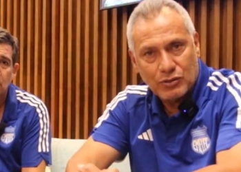 Hernán Torres y la confirmación de su futuro: ¿Deportivo Cali?