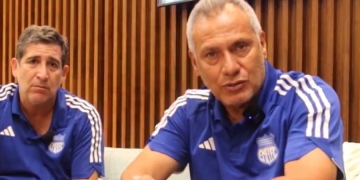 Hernán Torres y la confirmación de su futuro: ¿Deportivo Cali?