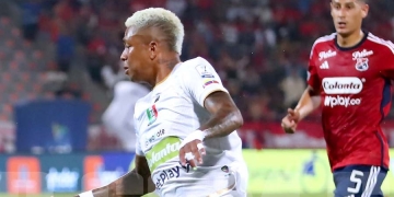 La opción de Billy Arce en el DIM