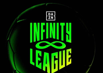 ¿Qué es Infinity League? DAZN presenta su nueva plataforma de streaming