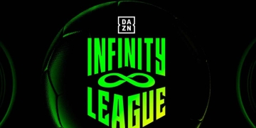 ¿Qué es Infinity League? DAZN presenta su nueva plataforma de streaming