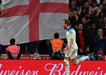 Multas para hinchas ingleses que usen camisetas chiviadas en la Euro 2024