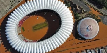 CBF aplaza partidos de los clubes gauchos por intensas lluvias