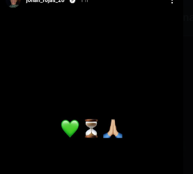 El deseo de Johan Rojas que ilusiona en Atlético Nacional: ¡Y qué tal su publicación!