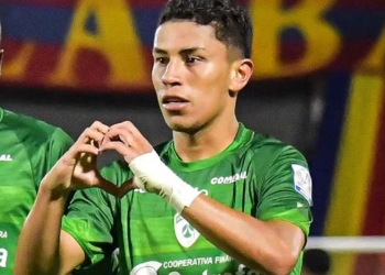 ¿¡Todavía no hay que descartar a Johan Rojas para Atlético Nacional!?