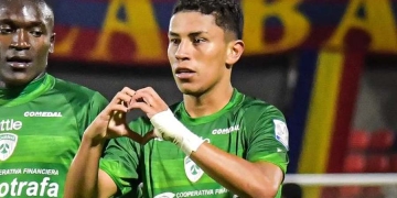 ¿¡Todavía no hay que descartar a Johan Rojas para Atlético Nacional!?