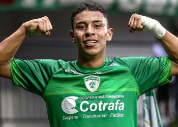 Johan Rojas, el que sería su nuevo equipo y “nunca tuvimos nada cercano con Nacional”
