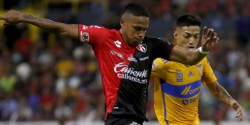 Fichajes de Atlético Nacional: ¿Juan Manuel Zapata?