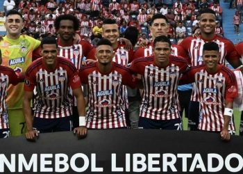 Junior y los posibles rivales en octavos