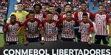 Junior y los posibles rivales en octavos