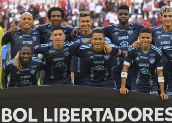 ¡El regreso de Junior a octavos de final de Libertadores tras 13 años!