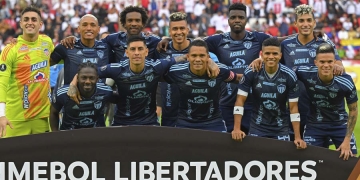 ¡El regreso de Junior a octavos de final de Libertadores tras 13 años!