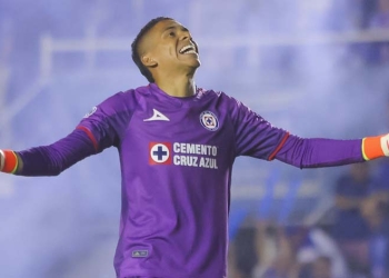 La increíble temporada de Kevin Mier: ¡Insuficiente para ir a Selección Colombia!