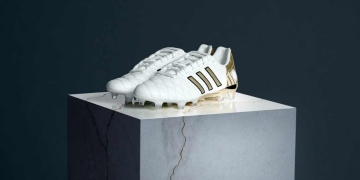 Homenaje de adidas para Toni Kroos con guayos edición limitada