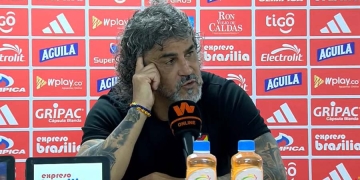 Leonel: “Acá ya contaban con los puntos” y el recuerdo de sus resultados en Barranquilla