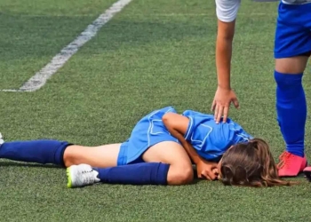 Fútbol Femenino: Proyecto especial de Nike sobre lesiones de ligamento cruzado anterior