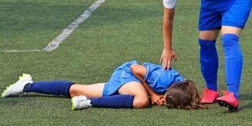 Fútbol Femenino: Proyecto especial de Nike sobre lesiones de ligamento cruzado anterior
